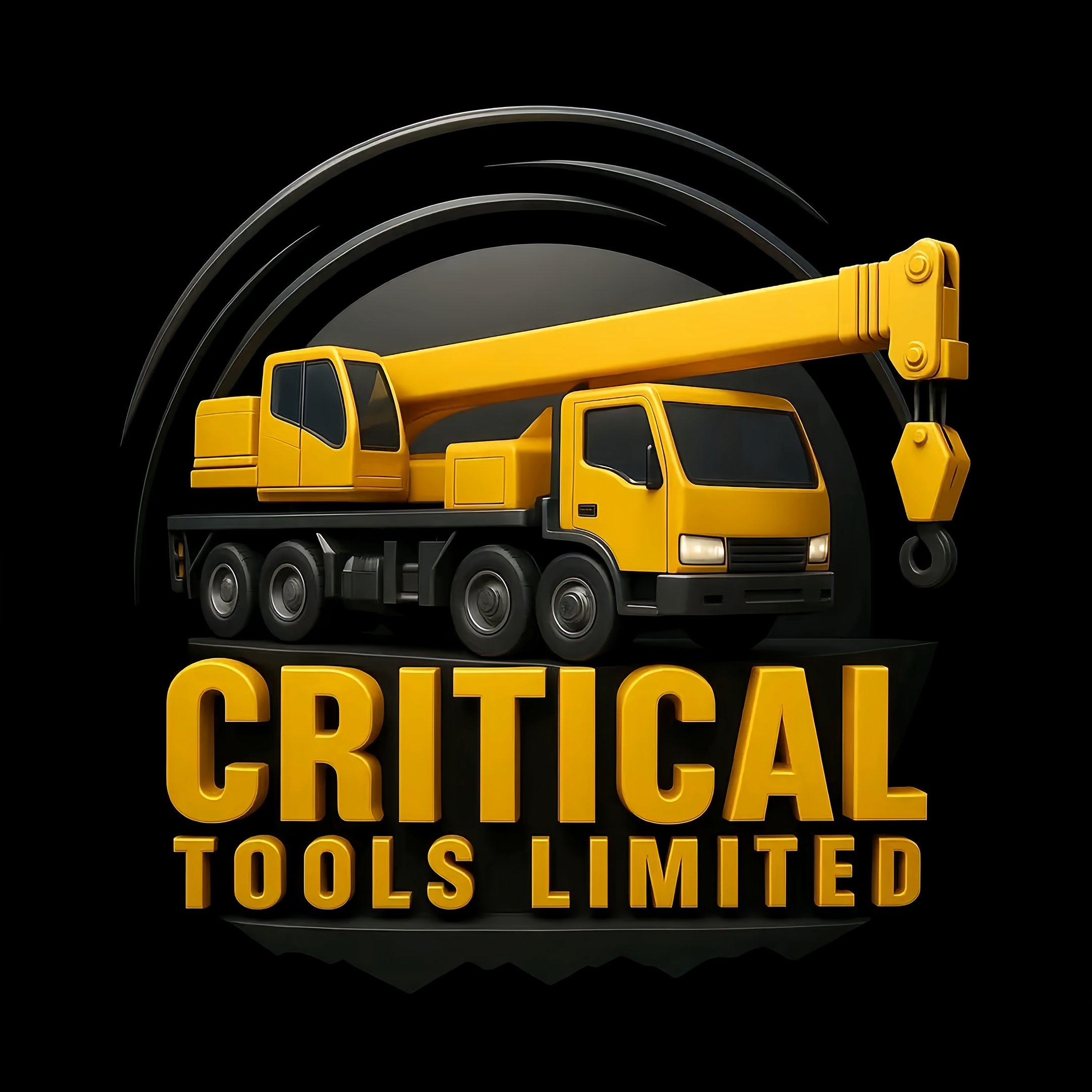 CRITICAL TOOLS LTD
